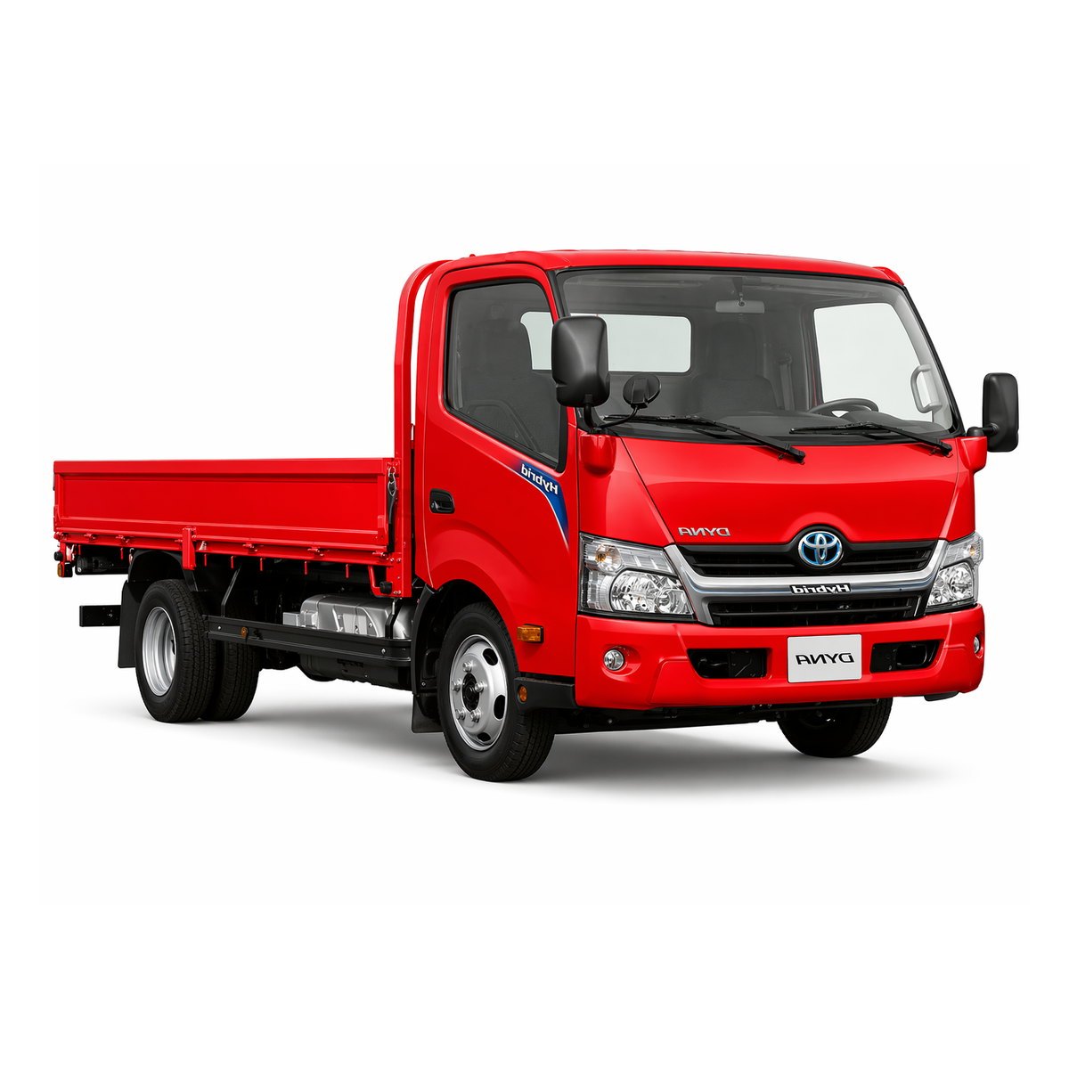 VIDRIO-PUERTA HINO XZU-300-DYNA-816-XL 2013-